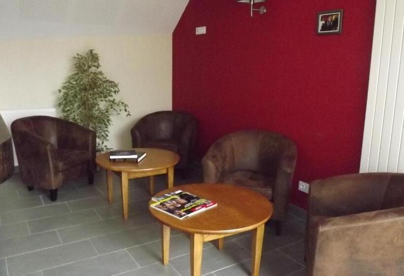 فندق La Cocotte Gourmande