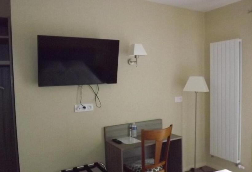 فندق La Cocotte Gourmande