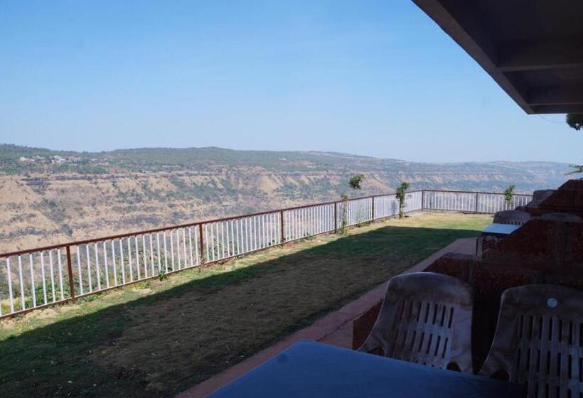 فندق Nexottel Sai Cottage