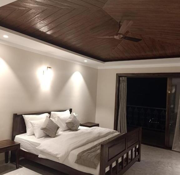 فندق Nexottel Sai Cottage