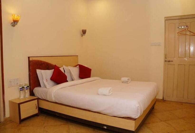 فندق Nexottel Sai Cottage