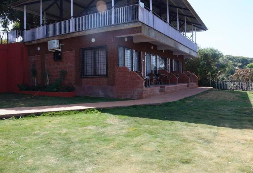 فندق Nexottel Sai Cottage