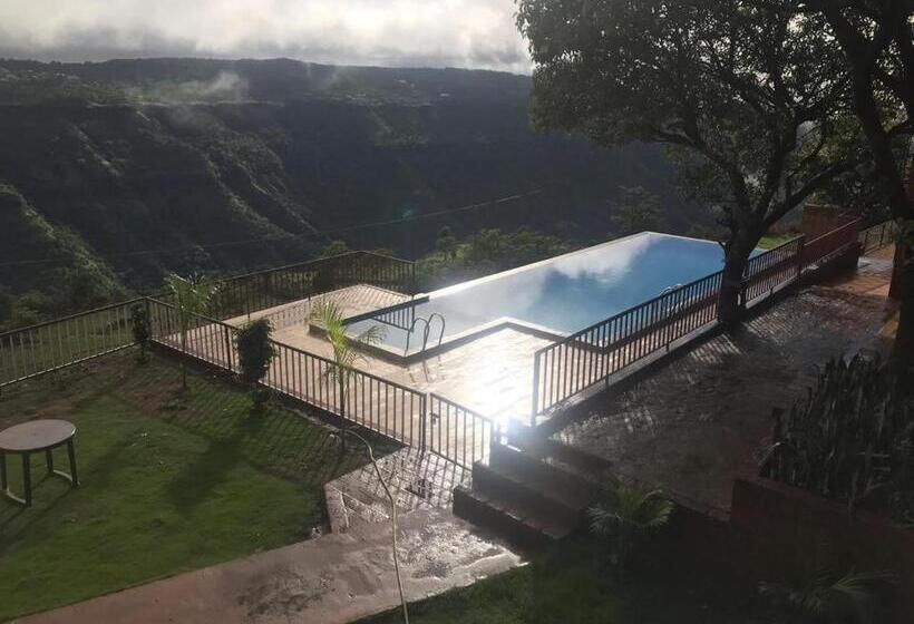 فندق Nexottel Sai Cottage