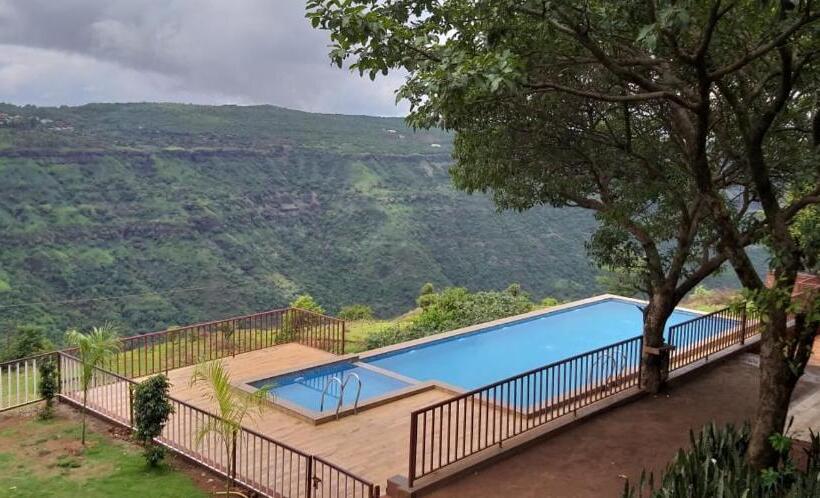 فندق Nexottel Sai Cottage