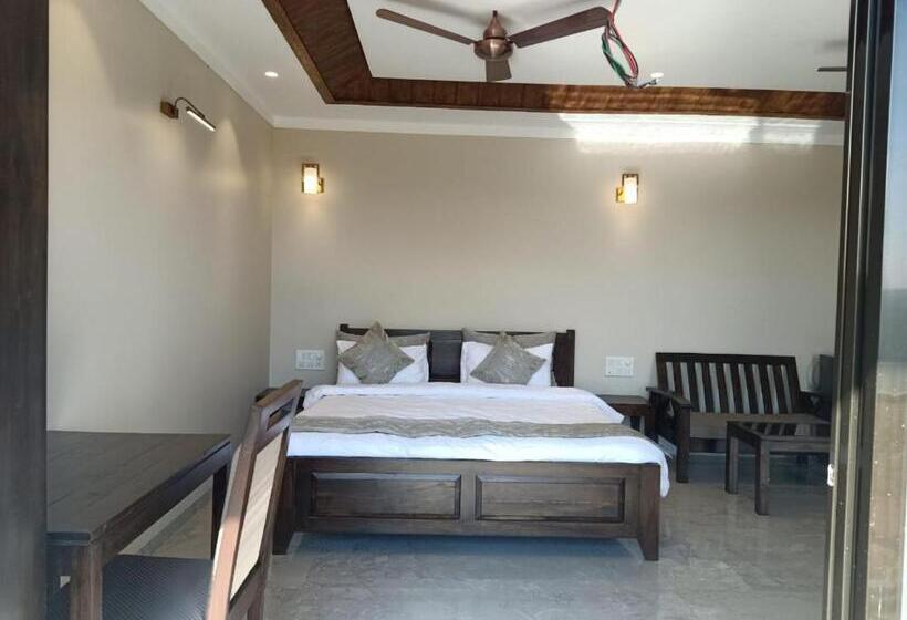 فندق Nexottel Sai Cottage