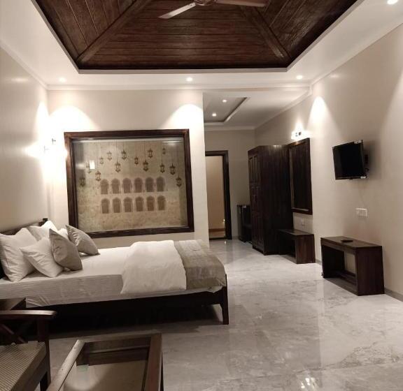 فندق Nexottel Sai Cottage