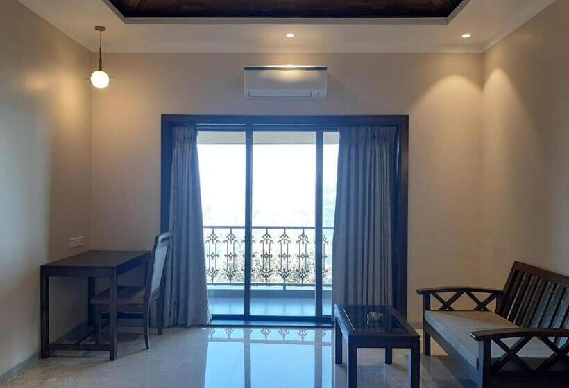 فندق Nexottel Sai Cottage