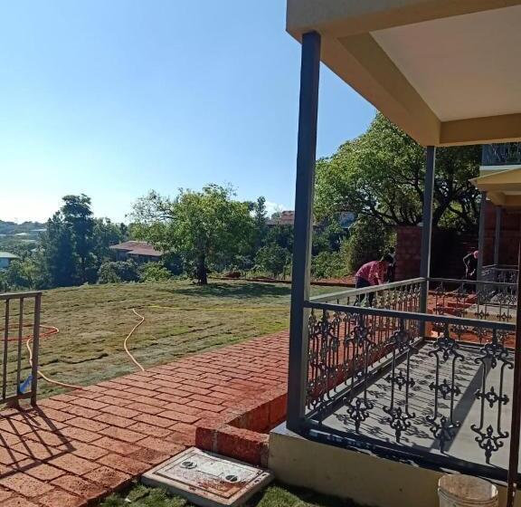 فندق Nexottel Sai Cottage