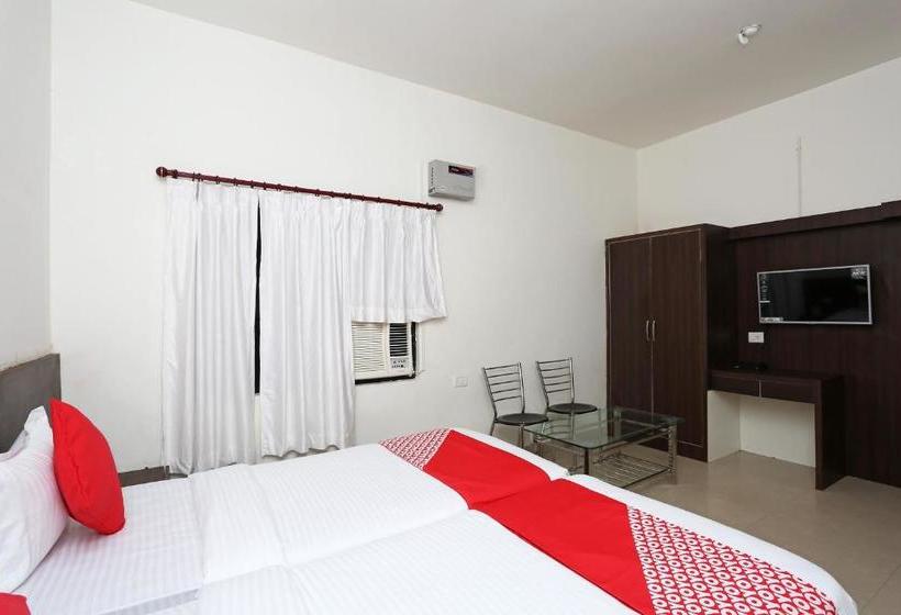 בית מלון כפרי Oyo 10508 Aditi Guest House