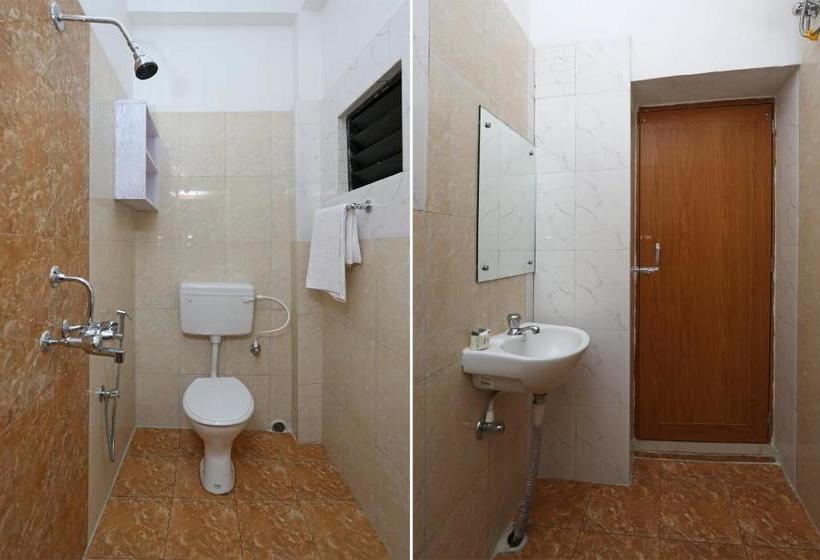 בית מלון כפרי Oyo 10508 Aditi Guest House