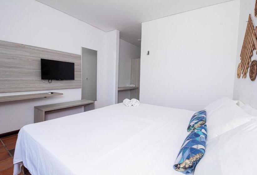 Hotel Arrey Rio Poty Praia