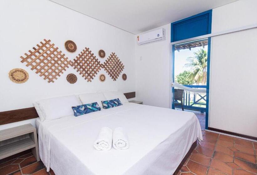 Hotel Arrey Rio Poty Praia