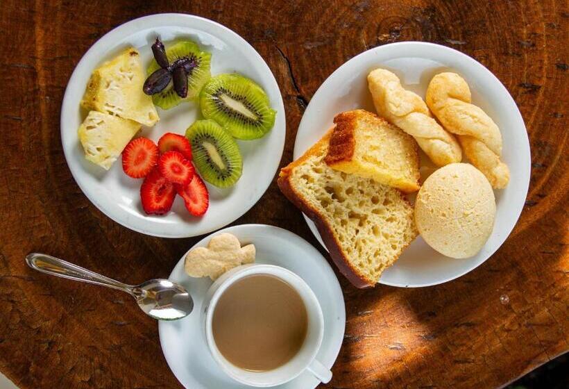 Hotel Arrey Rio Poty Praia