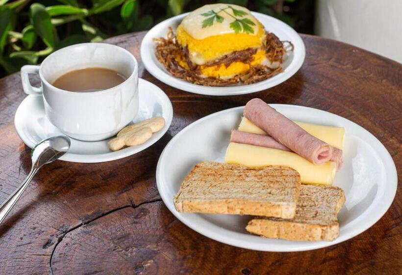 Hotel Arrey Rio Poty Praia