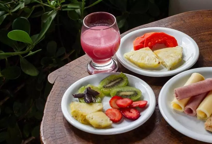 ホテル Arrey Rio Poty Praia