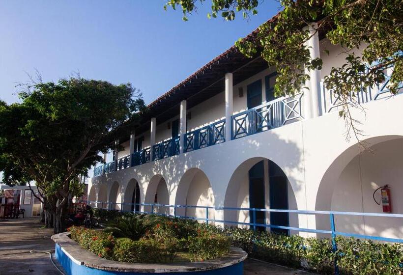 Hotel Arrey Rio Poty Praia