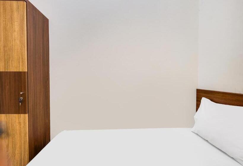 Hotel Spot On 2451 Camel Residence