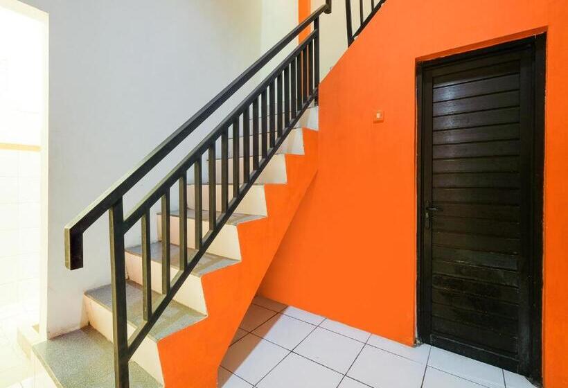 Hotel Spot On 2451 Camel Residence