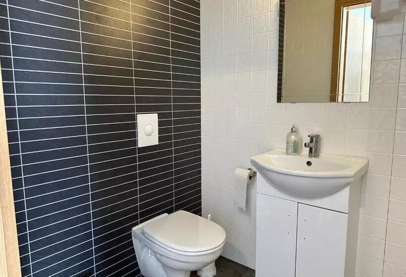 Kanslarinn Hostel