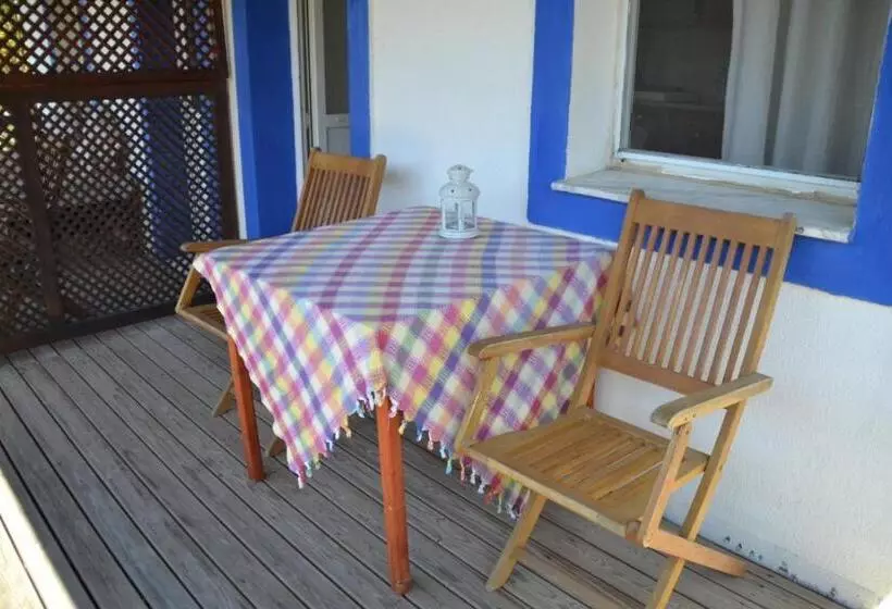 Paradise Gümüşlük