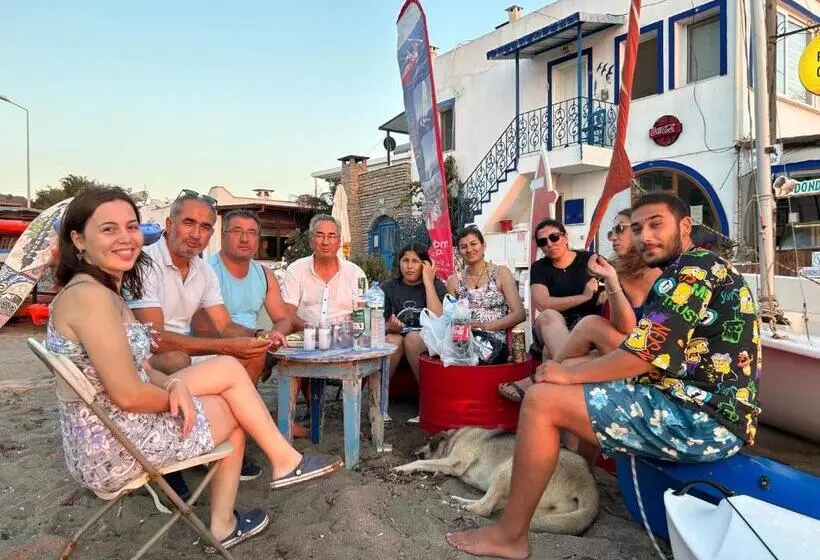 Paradise Gümüşlük