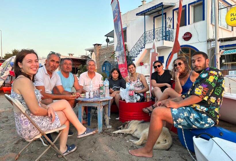 Paradise Gümüşlük