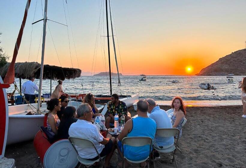 Paradise Gümüşlük