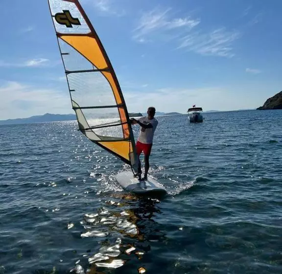 Paradise Gümüşlük