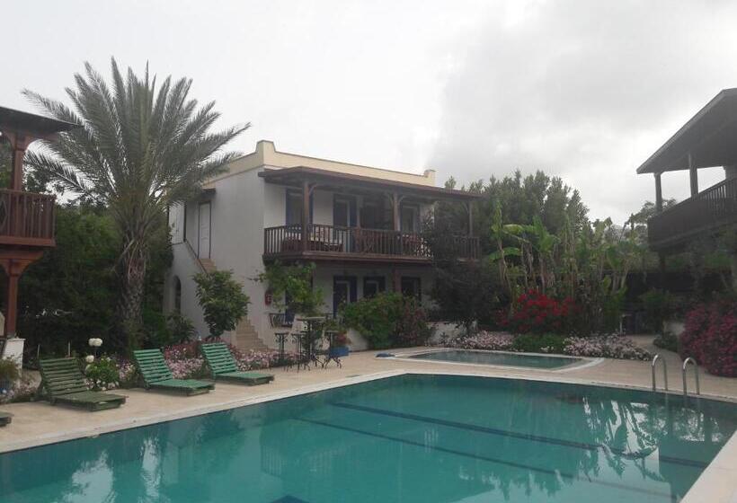 Paradise Gümüşlük