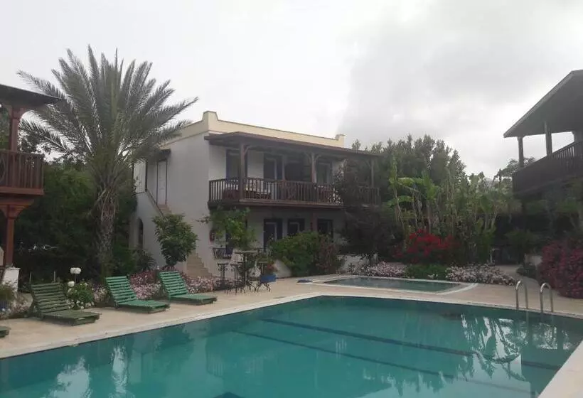 Paradise Gümüşlük