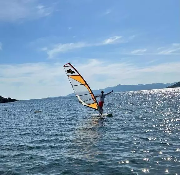 Paradise Gümüşlük