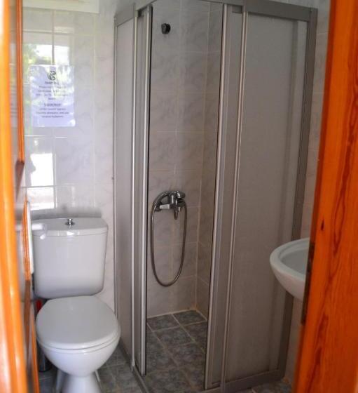 Paradise Gümüşlük