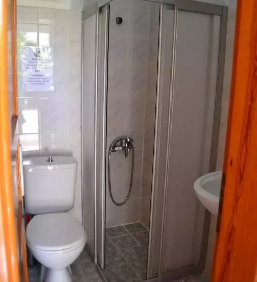 Paradise Gümüşlük