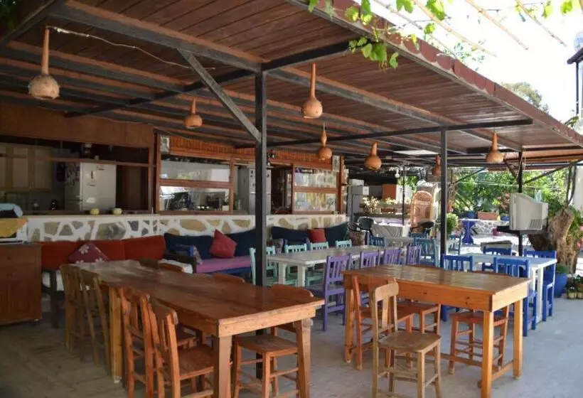 Paradise Gümüşlük