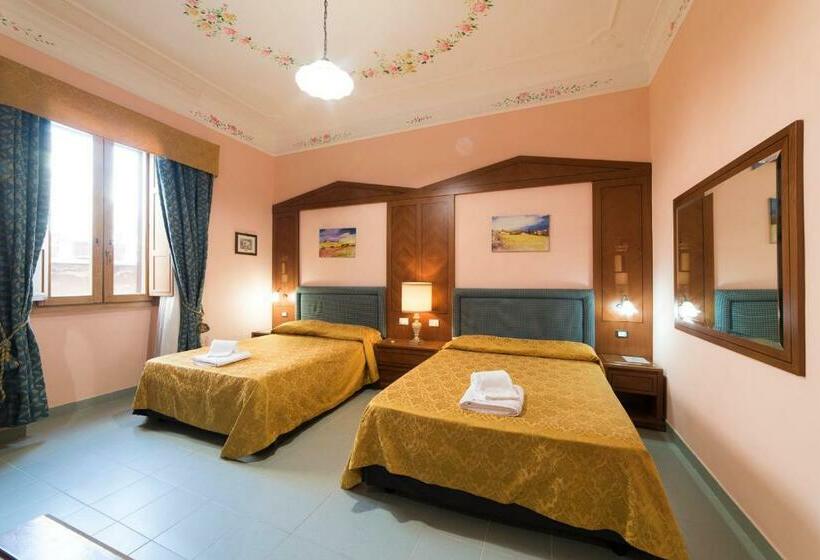 پانسیون Al Seminario