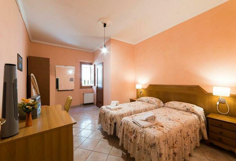 پانسیون Al Seminario