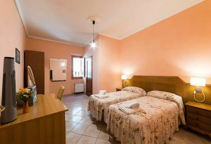 Majatalo Al Seminario