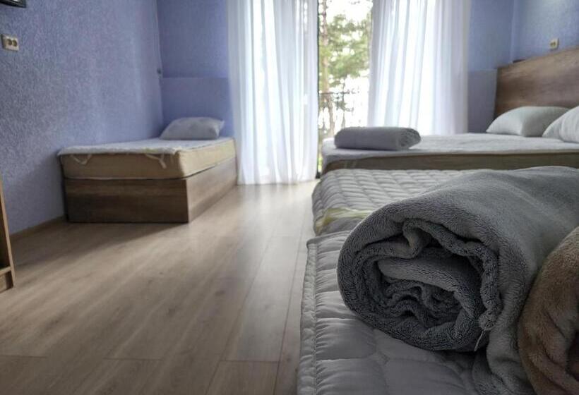 پانسیون Black Sea House Georgia
