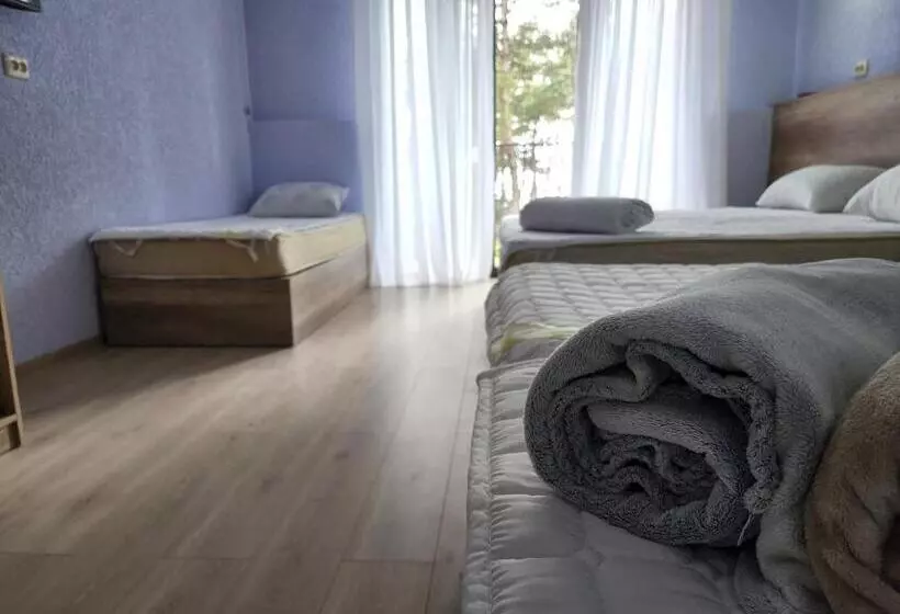 Majatalo Black Sea House Georgia