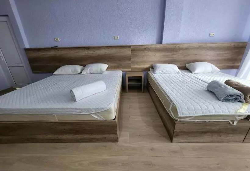 Majatalo Black Sea House Georgia