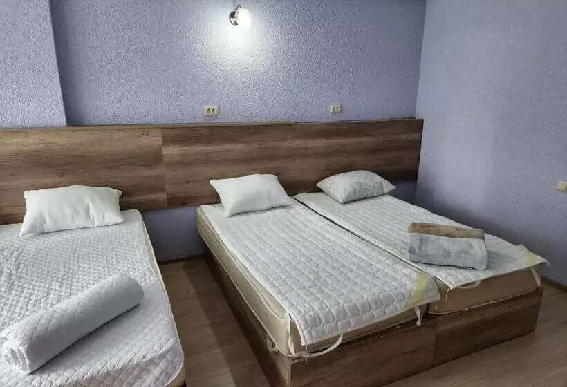 Majatalo Black Sea House Georgia