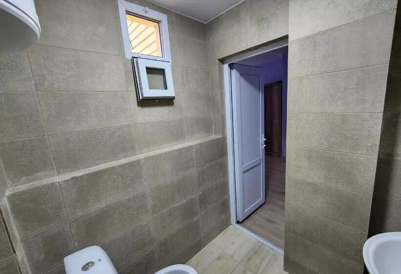 Majatalo Black Sea House Georgia