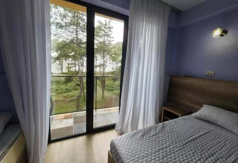 Majatalo Black Sea House Georgia