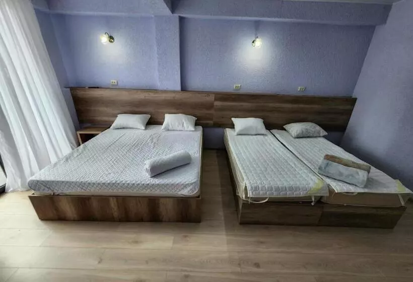 Majatalo Black Sea House Georgia