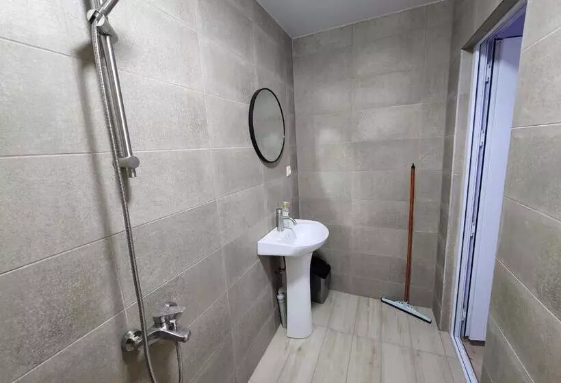 Majatalo Black Sea House Georgia