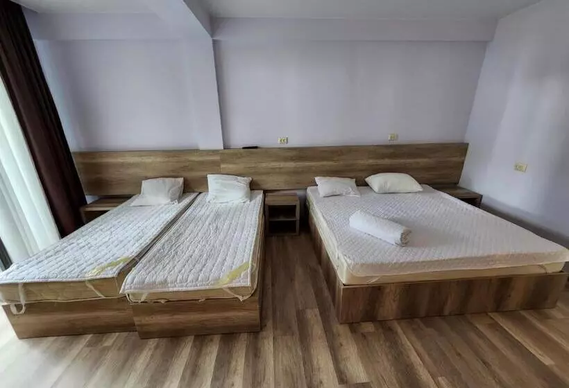 Majatalo Black Sea House Georgia