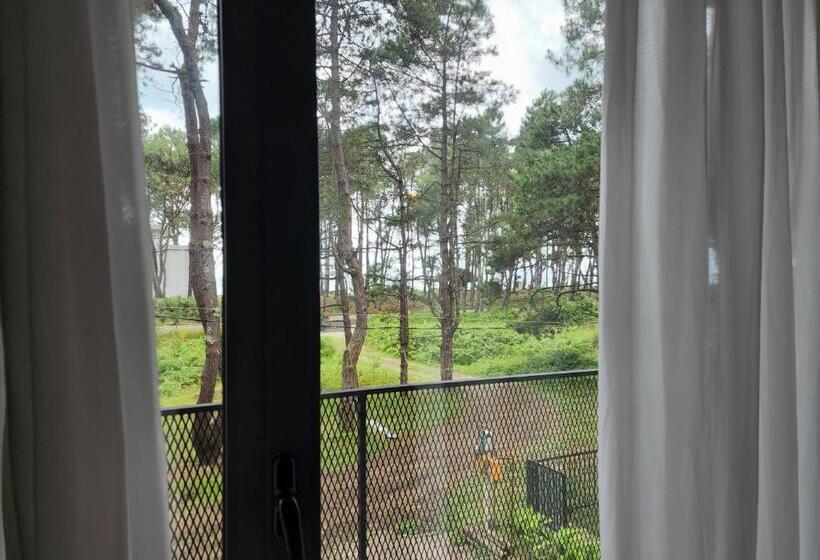 پانسیون Black Sea House Georgia