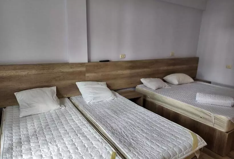 Majatalo Black Sea House Georgia