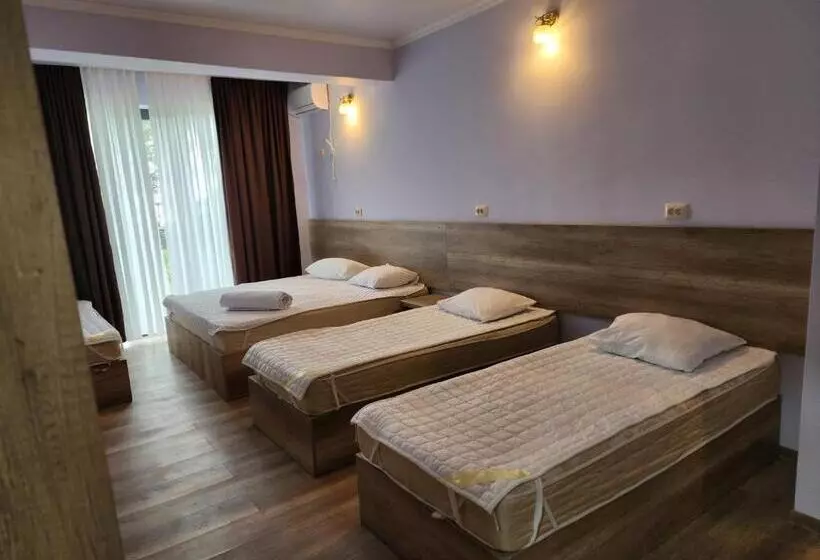 Majatalo Black Sea House Georgia