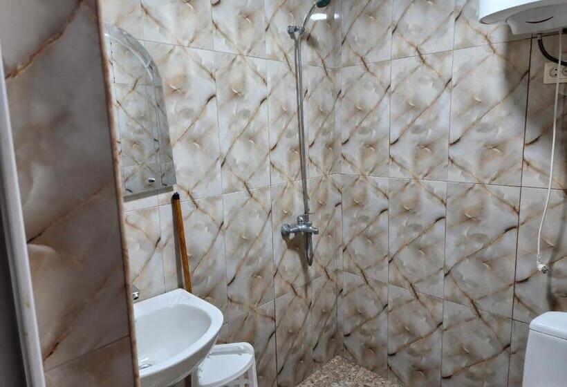 پانسیون Black Sea House Georgia